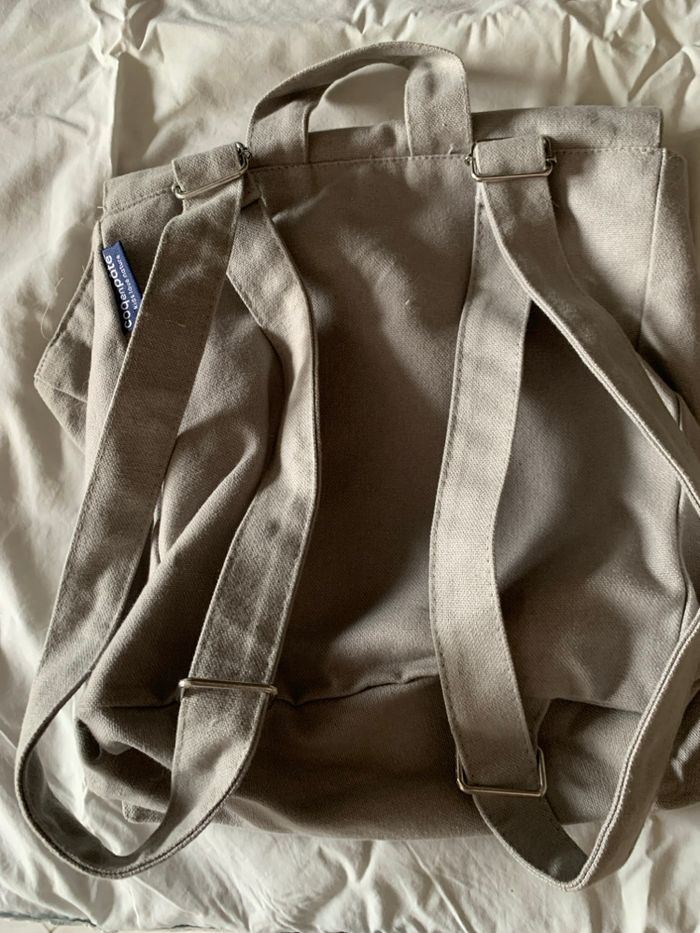 Sac à dos enfant - photo numéro 2