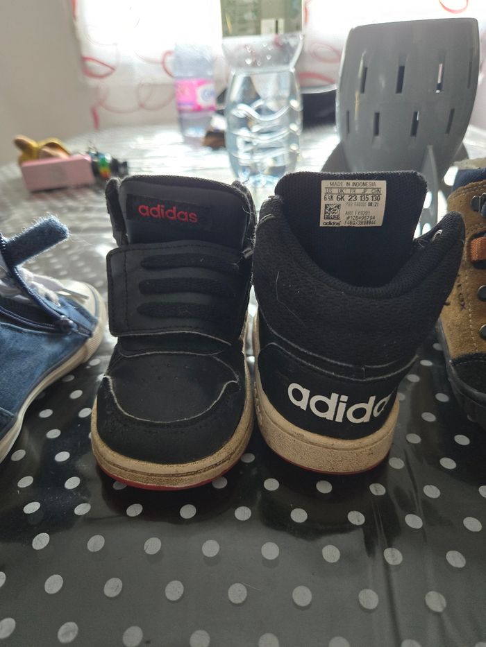 Chaussure garcon taille 23 - photo numéro 5