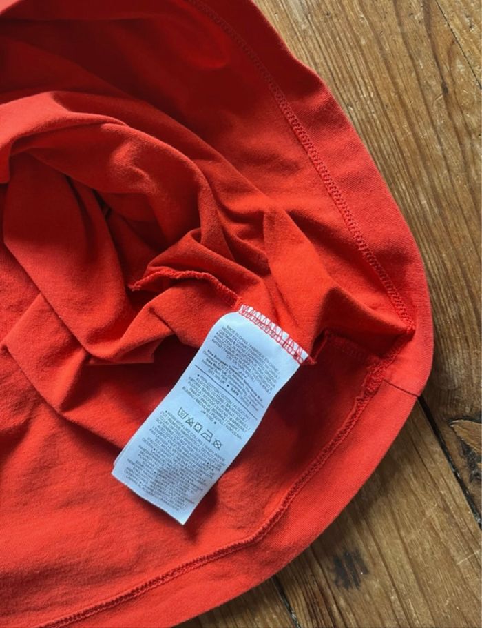 Robe tee shirt - photo numéro 3