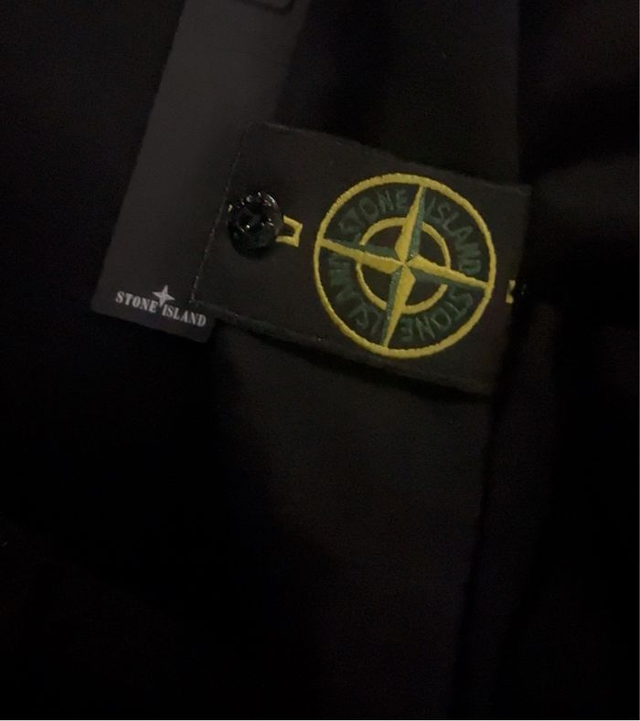 Pull Stone island - photo numéro 2