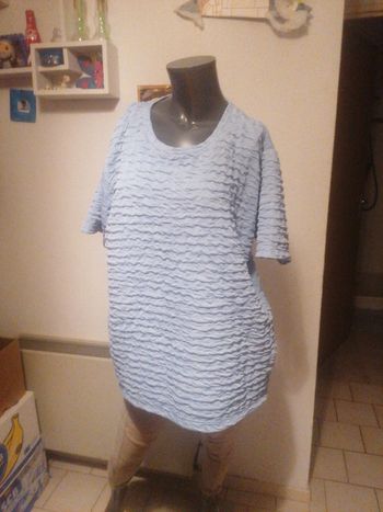T-shirt taille unique
