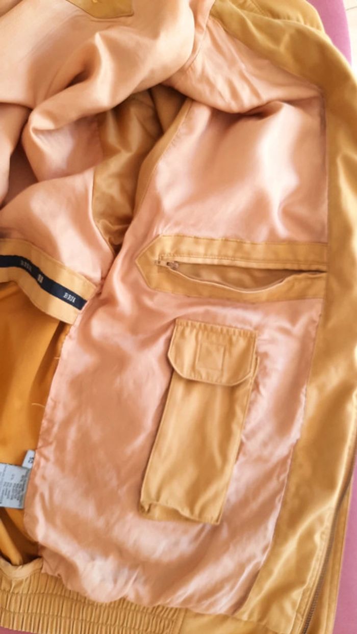 Blouson coupe vent homme - photo numéro 14