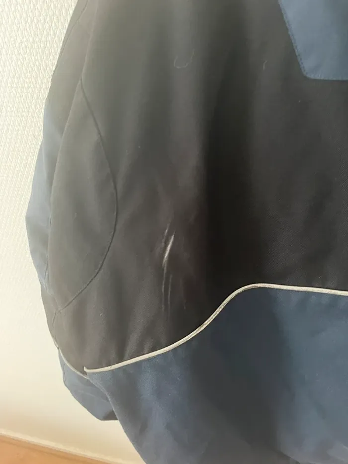 Veste de moto - photo numéro 5