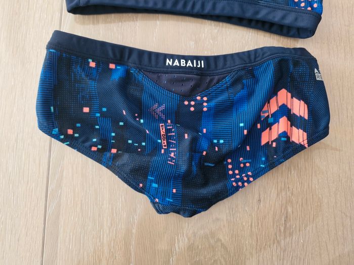 Maillot de bain 2 pièces - photo numéro 7