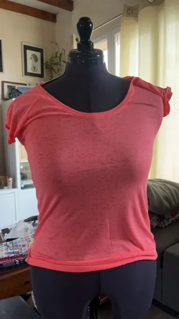 T shirt