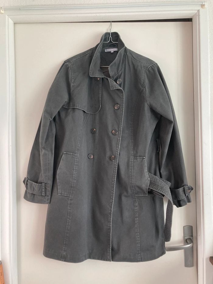 Trench Somewhere - photo numéro 2