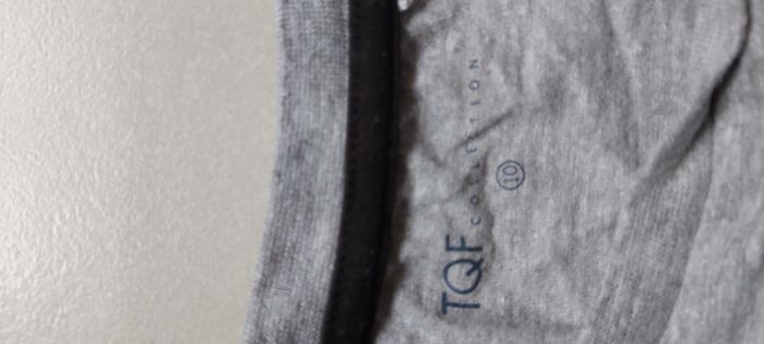 Tshirt manche longue 10 ans - photo numéro 4