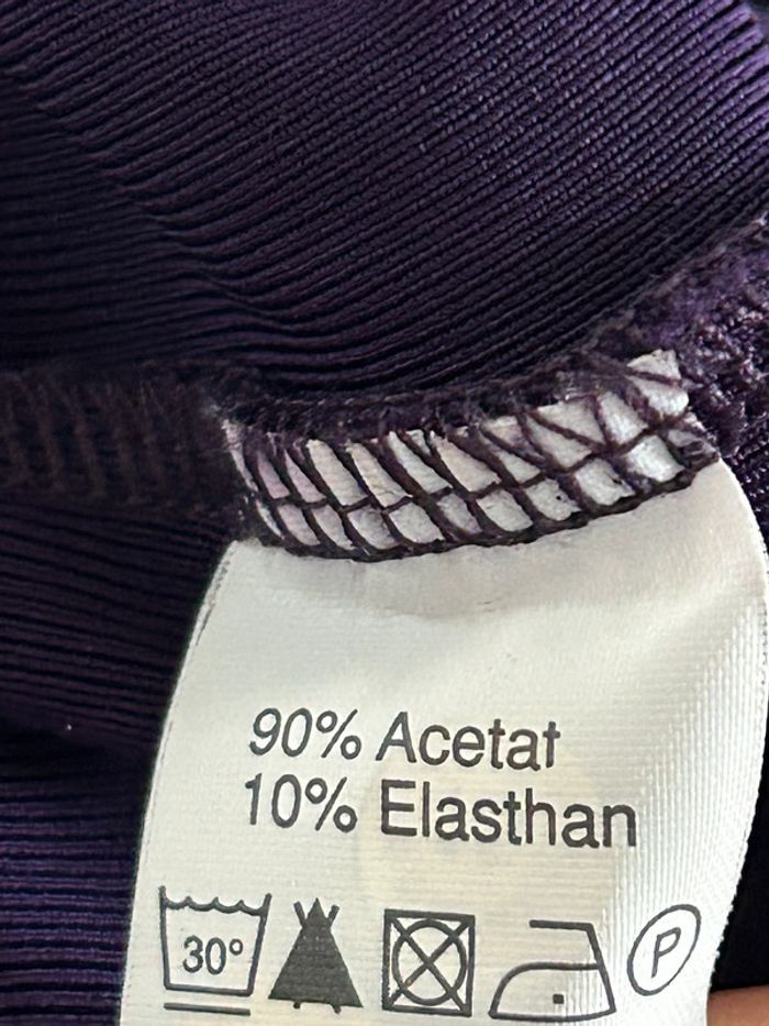 Blouse Citik Nits - photo numéro 5