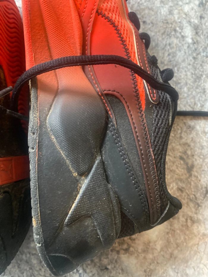 Chaussure RX PUMA - photo numéro 4