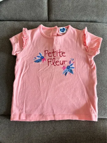 Tee-shirt