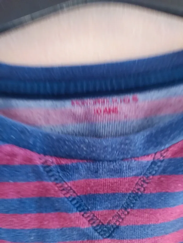 Pulls de pyjama - photo numéro 3