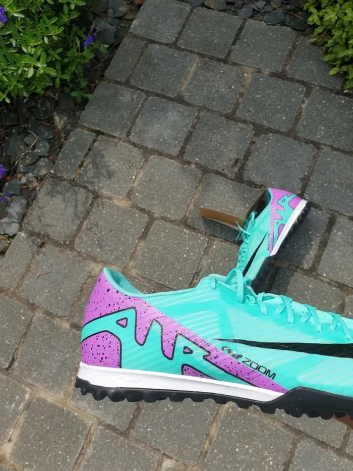 Nike Zoom Vapor 15 - photo numéro 3