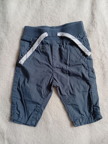Pantalon 1 mois 