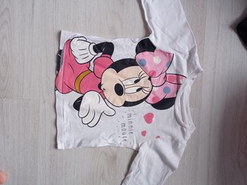 Tee-shirt Primark