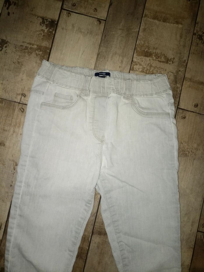 Skinny 12 ans - photo numéro 2