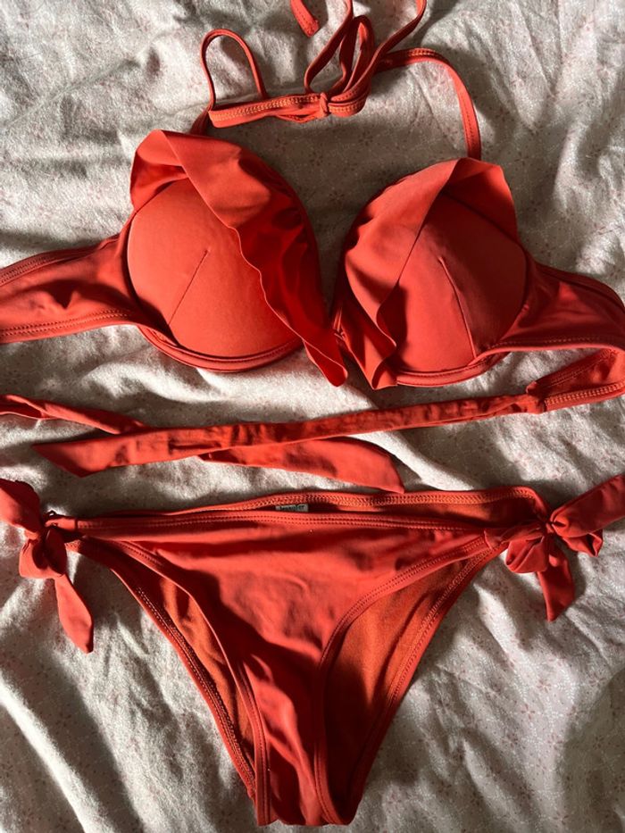 Maillot de bain
