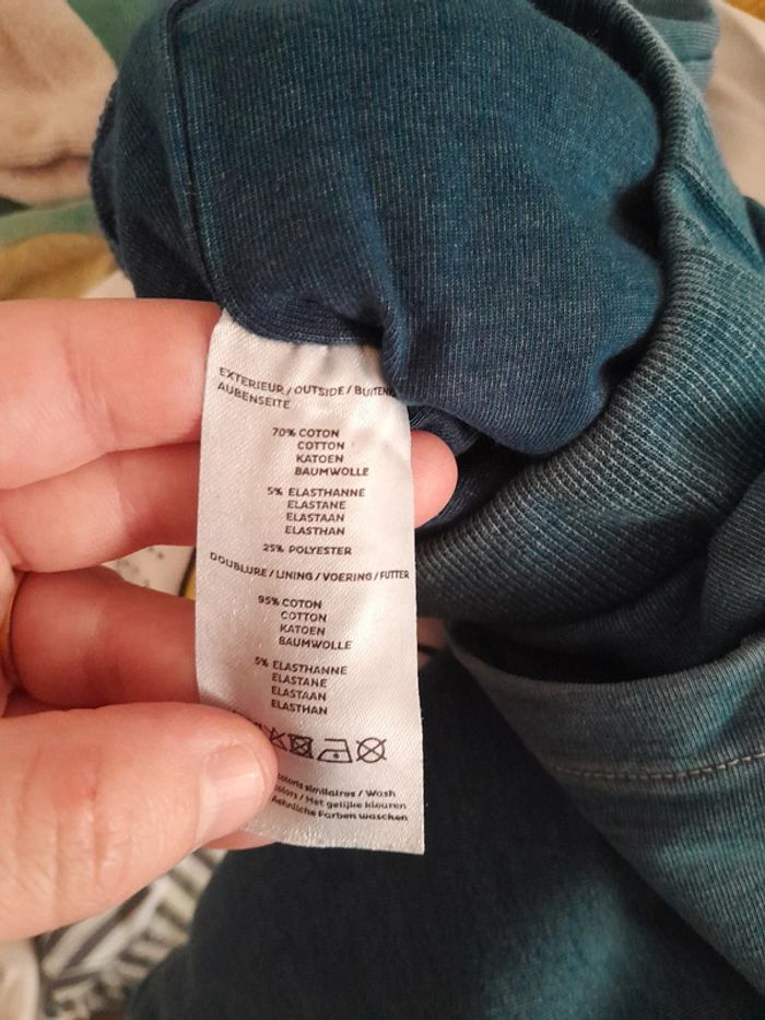 Pantalon doublé 6m - photo numéro 2