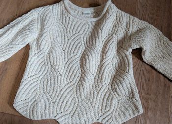Pull orchestra parfait état 4 ans