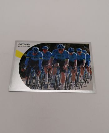 Panini sticker Tour de France 2024 n° 53.