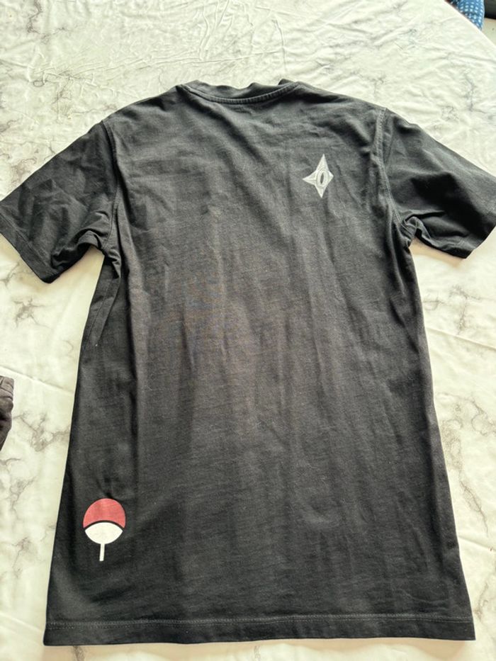 T shirt homme XS sasuke - photo numéro 4