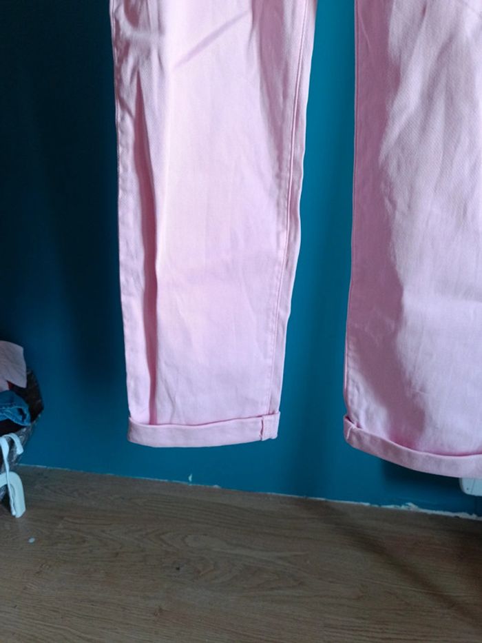 Pantalon zara - photo numéro 3