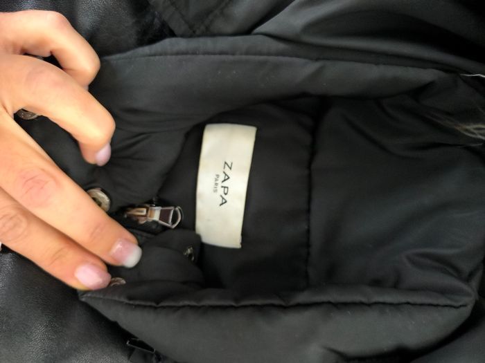 Doudoune Zapa - photo numéro 2