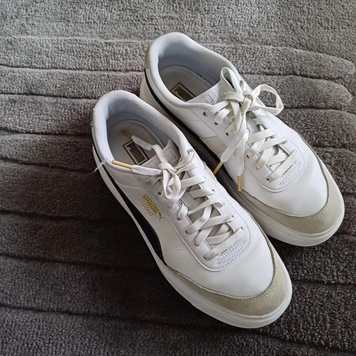 Basket Puma - photo numéro 3
