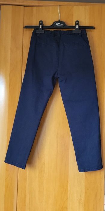 Pantalon garçon