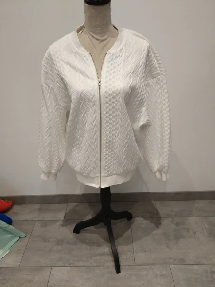 Veste taille L
