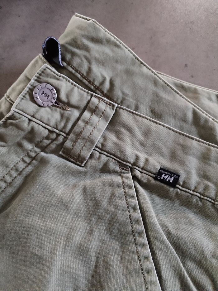 Short cargo helly hansen - photo numéro 5