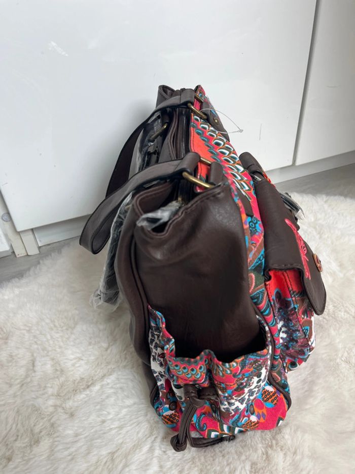 Grand sac main bohème chic 👜 - photo numéro 11