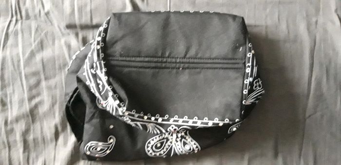 Sac de soirée - photo numéro 3