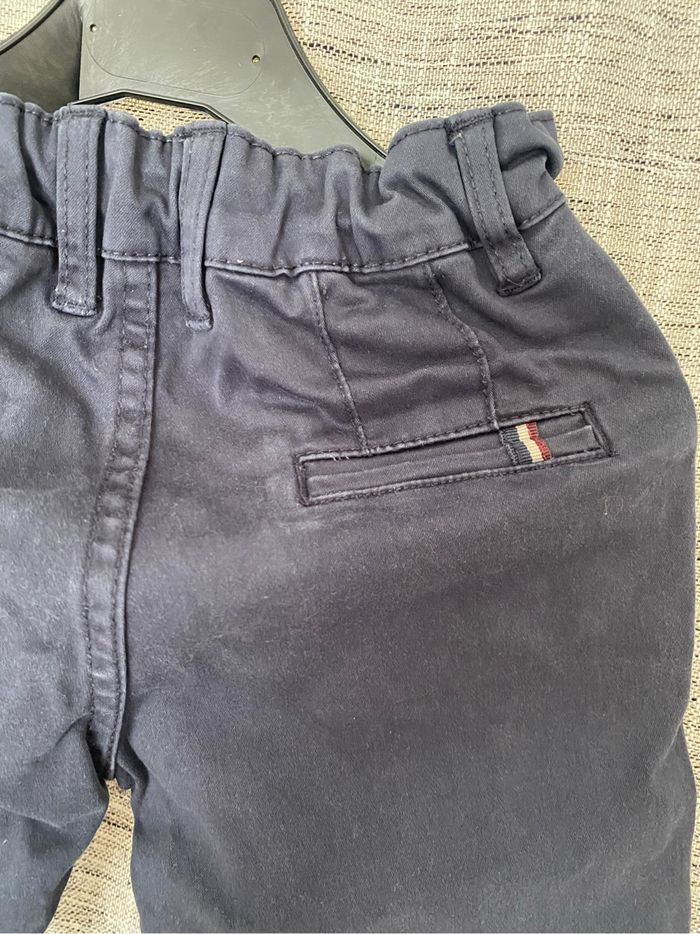 Pantalon  garçon 3ans - photo numéro 4