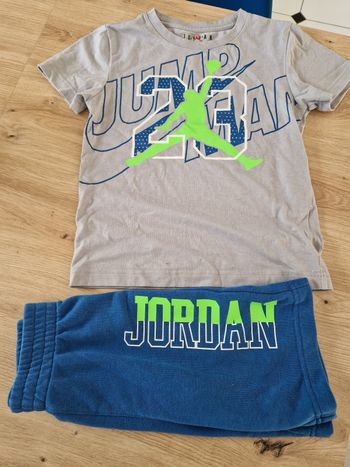 Ensemble jordan
