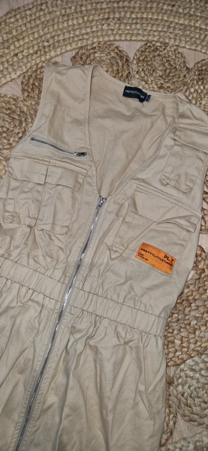 Robe courte PLT - photo numéro 2