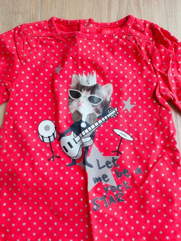 Ensemble 12 mois - photo numéro 2