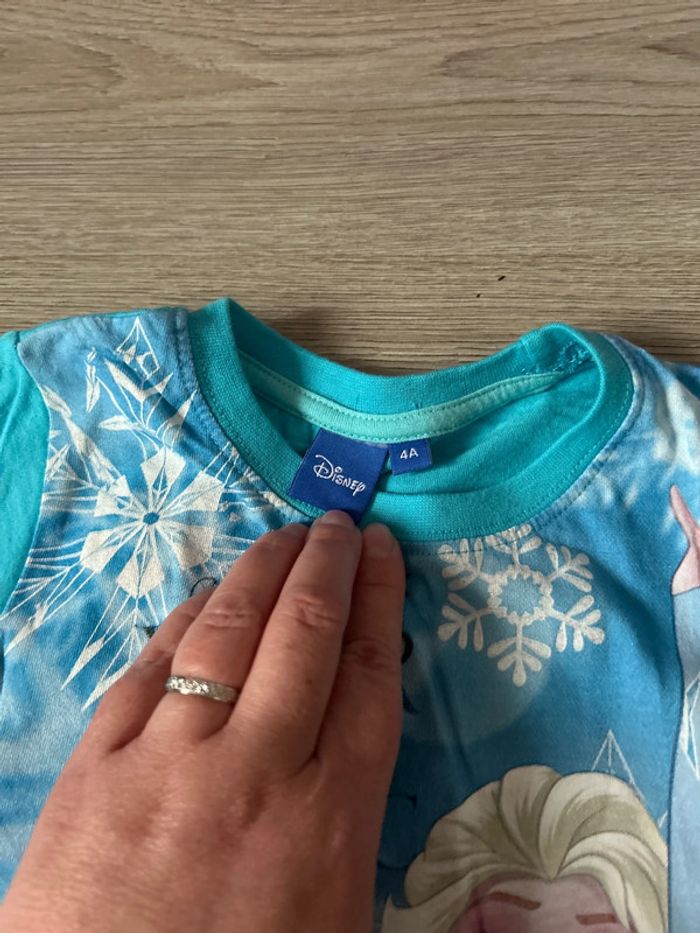 TEE shirt - photo numéro 3