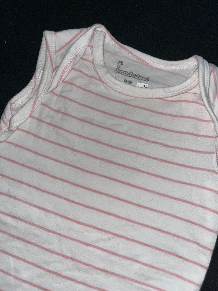 Bodie 12 mois - photo numéro 4