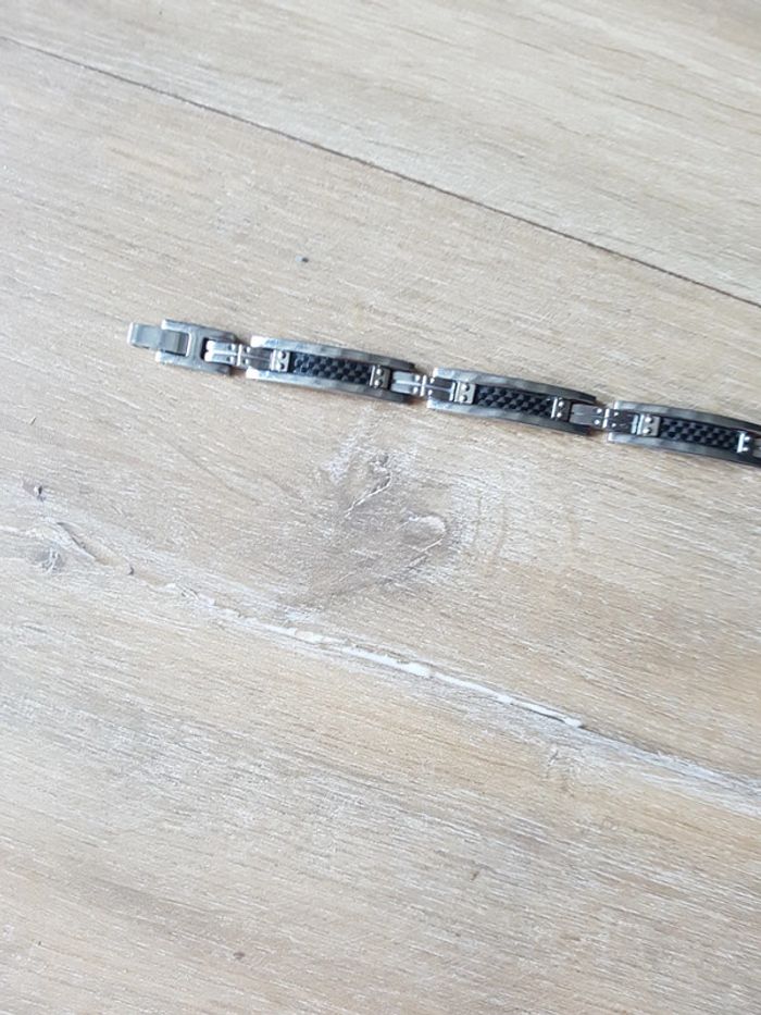 Bracelet Lotus homme