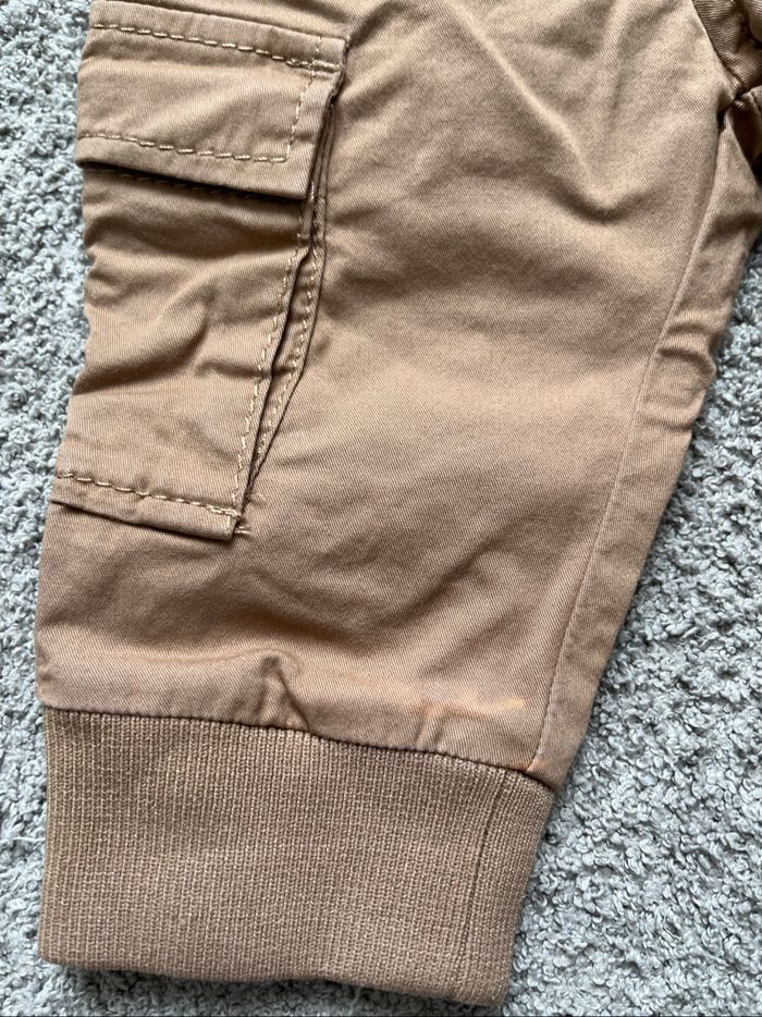 Pantalon Boss - photo numéro 3