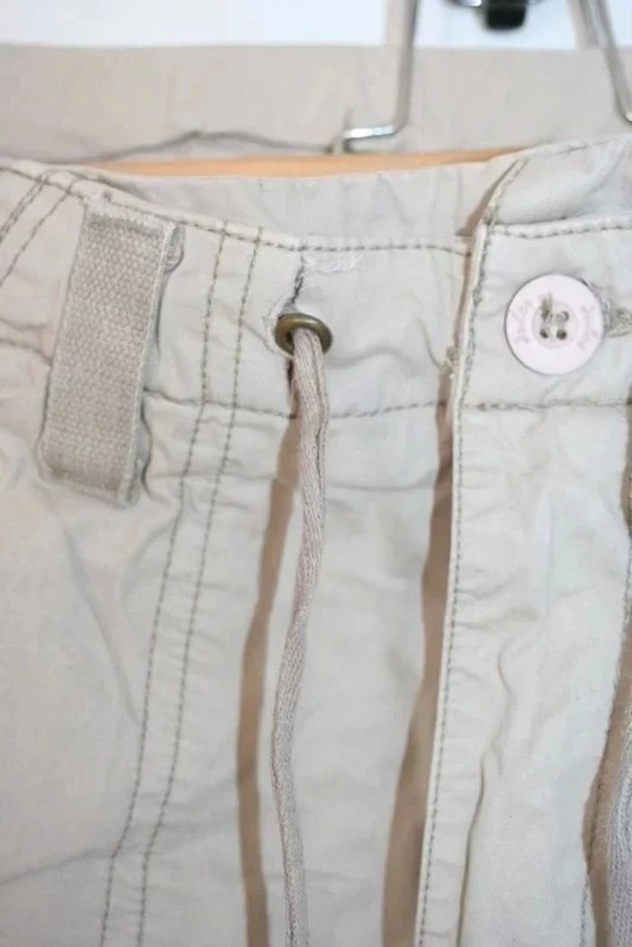 Pantacourt Jules taille 38 - photo numéro 2