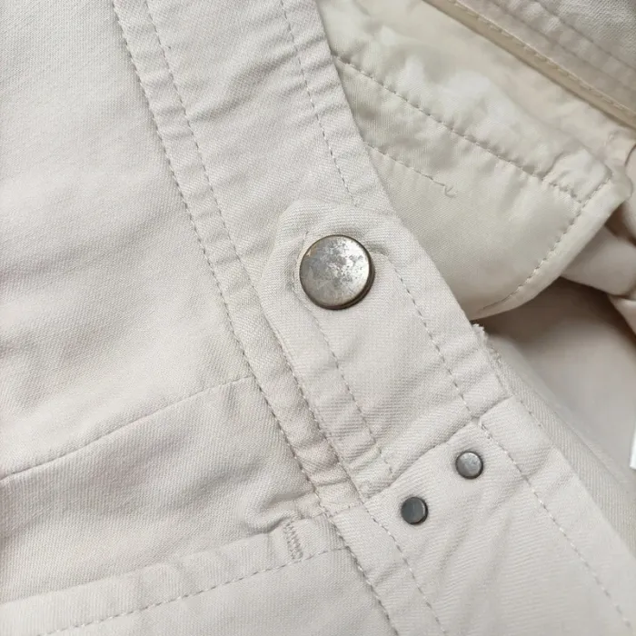 Pantalon beige classique Gérard Darel taille 40 A381 - photo numéro 6