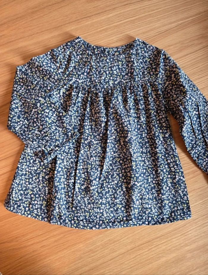 Lot de vêtements d'hiver 3 ans - photo numéro 6