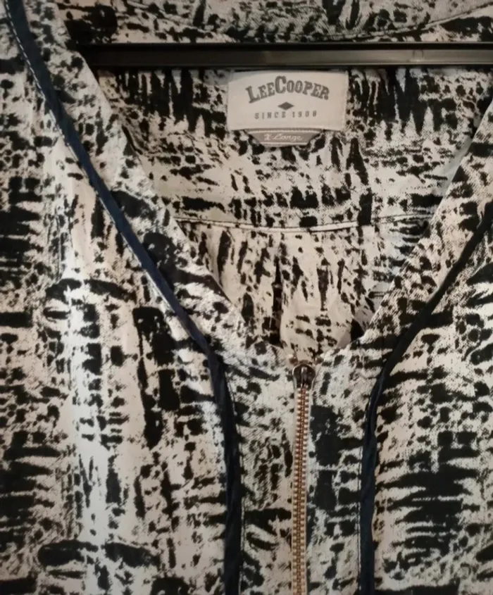 Blouse femme taille Xl Lee Cooper - photo numéro 2