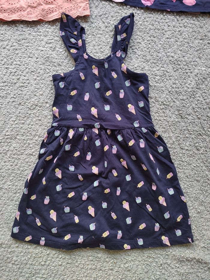 Lot de 3 robe débardeur - photo numéro 3