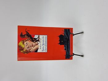 Livre Sans Atout et le Cheval Fantôme (Boileau-Narcejac)