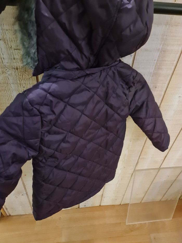 Doudoune - photo numéro 2