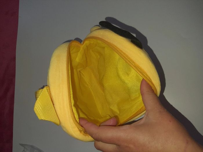 Sac à dos Abeille - photo numéro 4