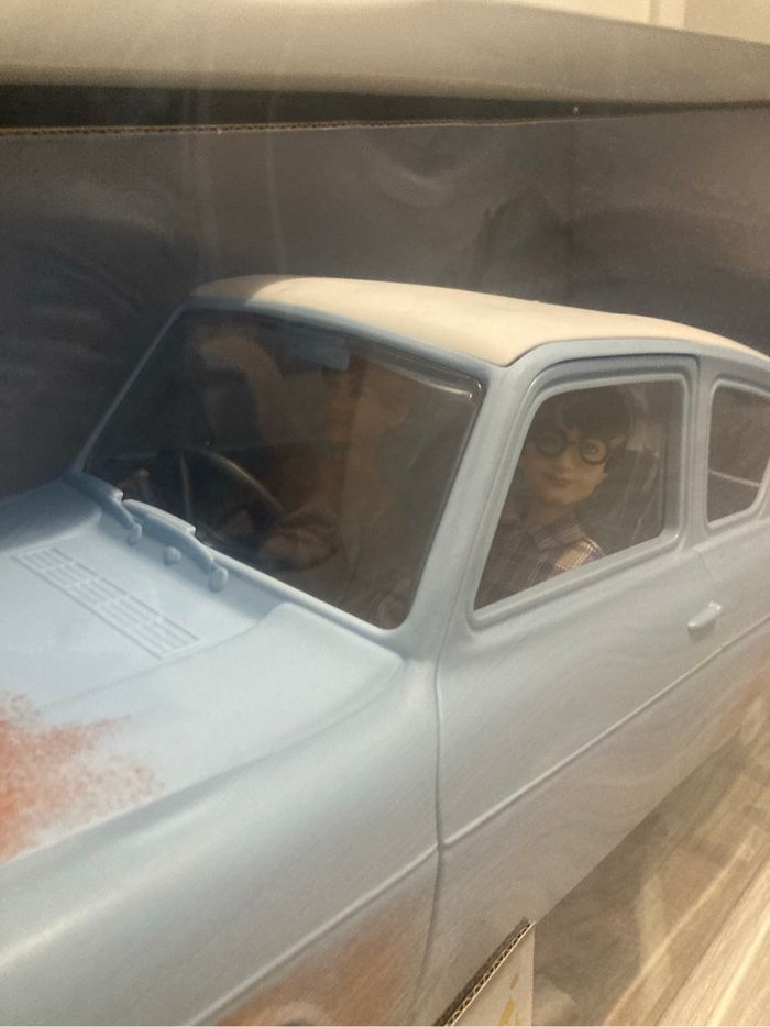 Harry Potter - photo numéro 3