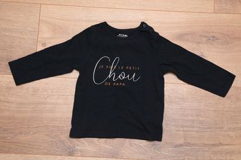 T-shirt garçon